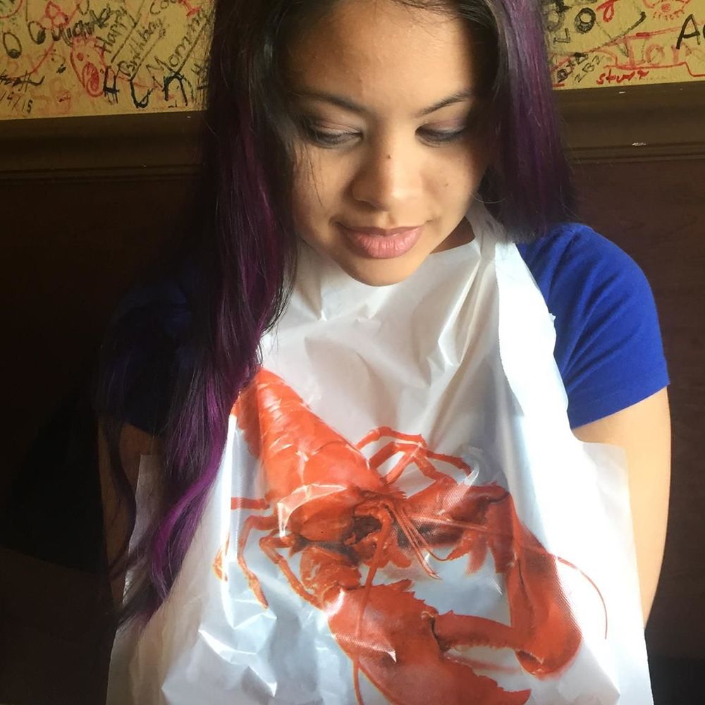 Meet your Posher, Coretenknee